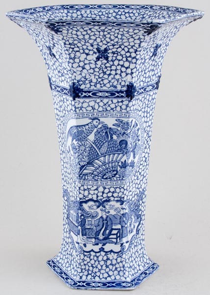 Vase c1930s